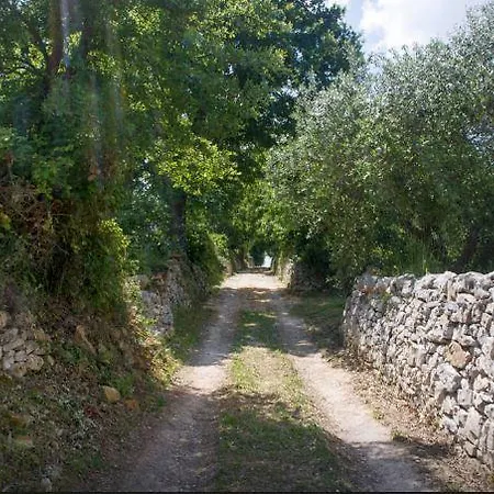 بيت للعطل Trullo Luciana *