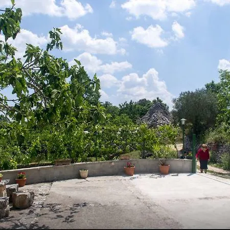 Trullo Luciana
