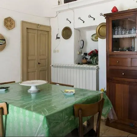 بيت للعطل Trullo Luciana