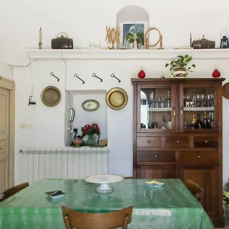 بيت للعطل Trullo Luciana *