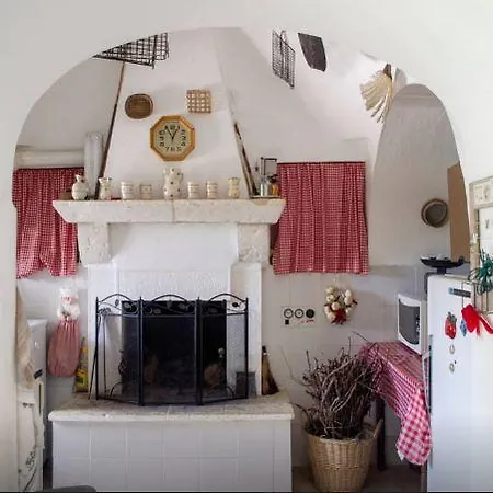Trullo Luciana