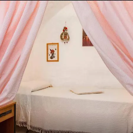 بيت للعطل Trullo Luciana تْشيستيرنِنو
