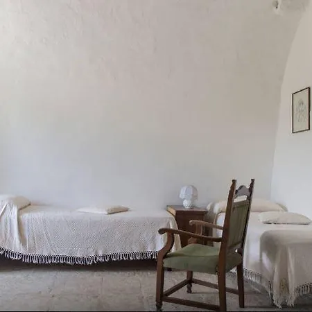 بيت للعطل Trullo Luciana *