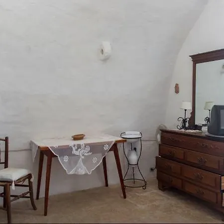 بيت للعطل Trullo Luciana