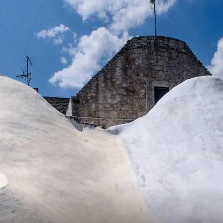 Trullo Luciana