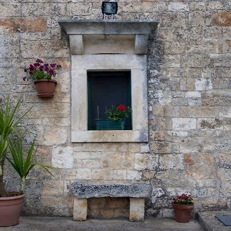 بيت للعطل Trullo Luciana