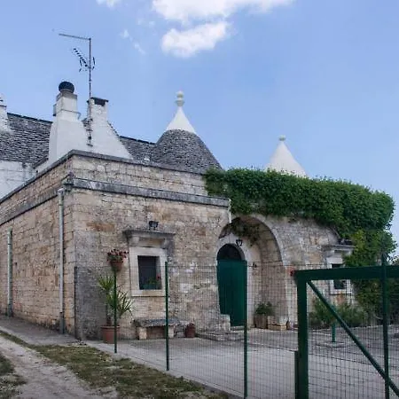Trullo Luciana