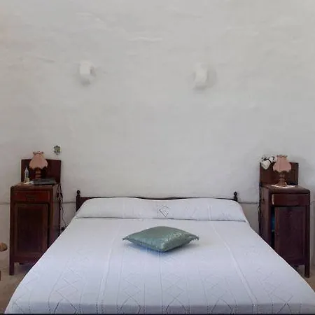 بيت للعطل Trullo Luciana *